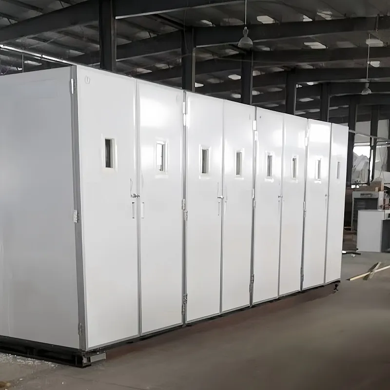 33792 Eggs Incubator - Image 5