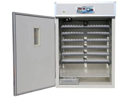 3520 eggs Incubator - Image 4