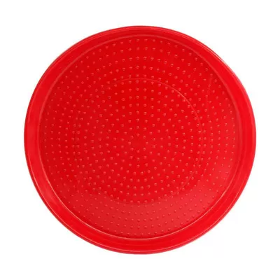 Big 45 cm Plastic Pan Feeders
